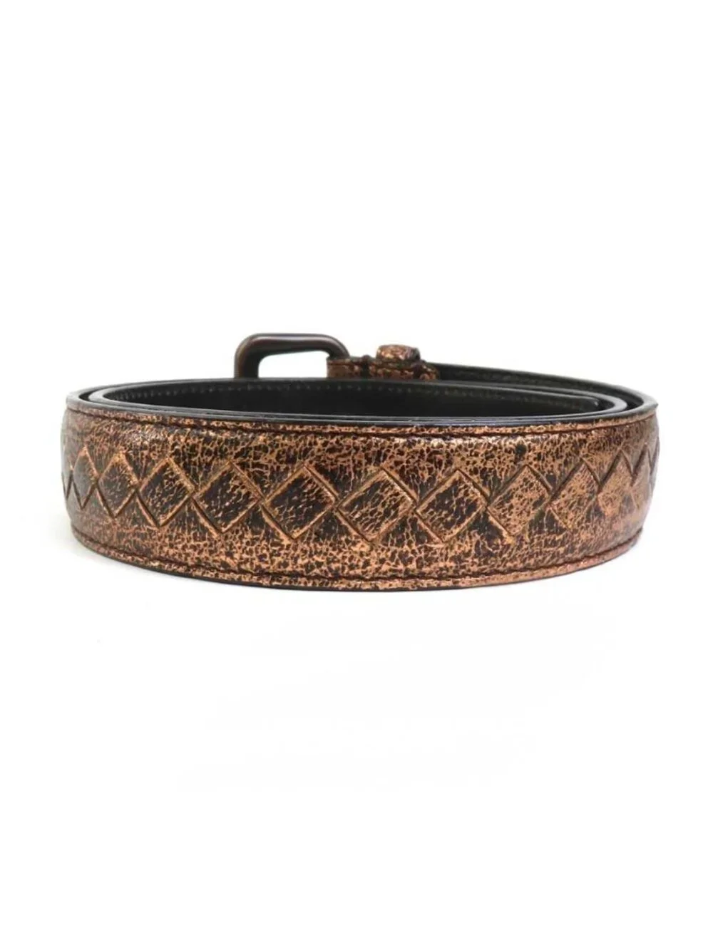 Bottega Veneta Belt Intrecciato